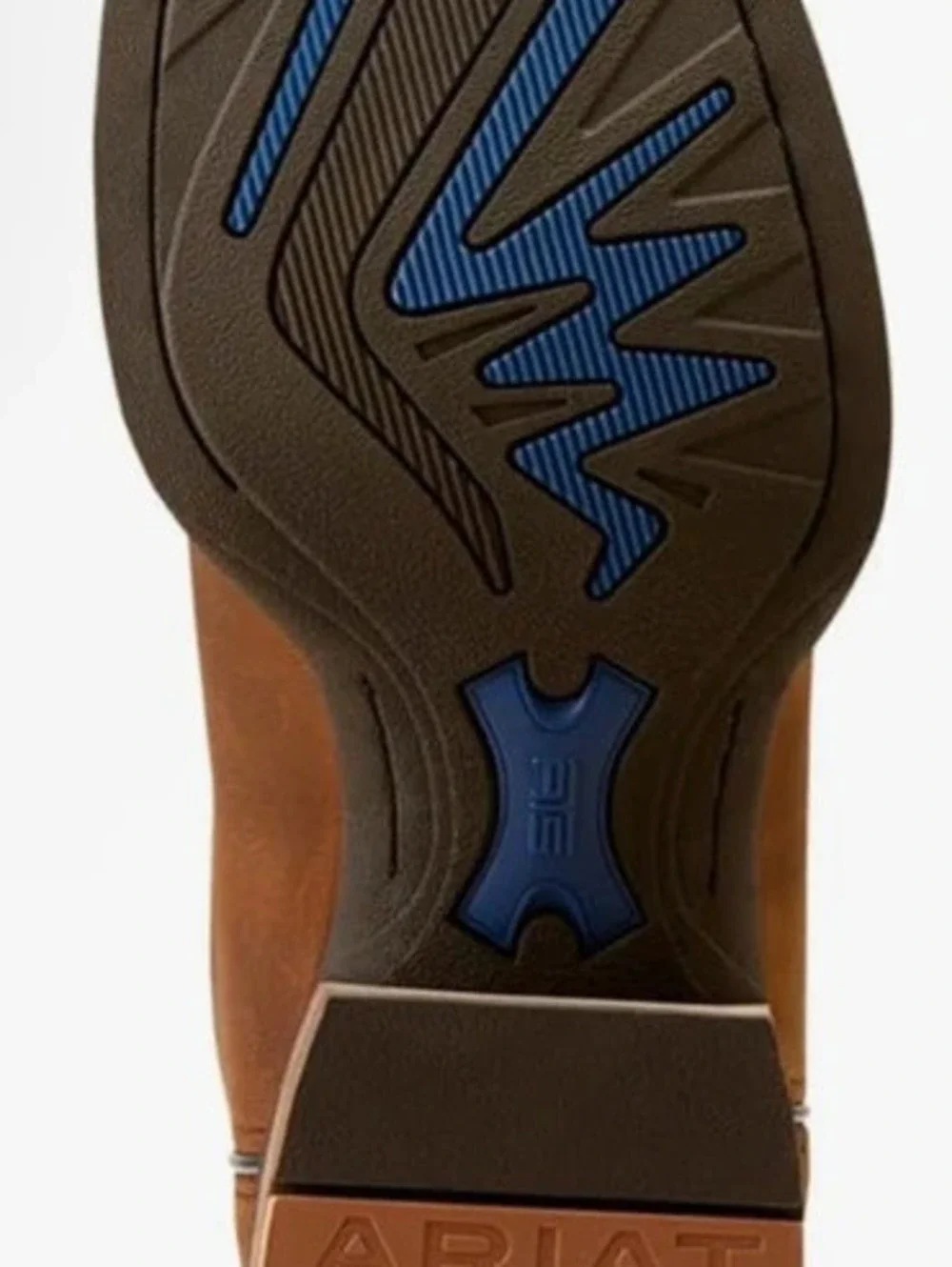 Ariat brand new